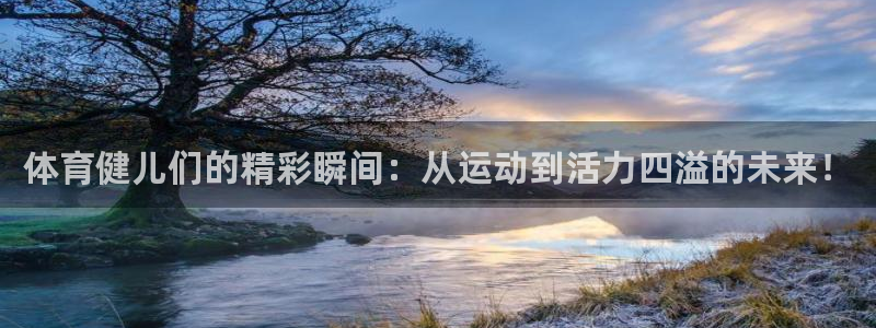 vsport体育官方正版app集团logo:体育健儿们的精彩